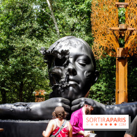 Hellfest 2022, part 1 - vendredi 17 juin, nos photos