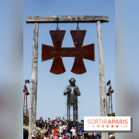 Hellfest 2022, part 1 - vendredi 17 juin, nos photos