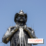 Hellfest 2022, part 1 - vendredi 17 juin, nos photos