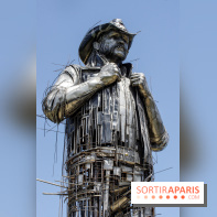 Hellfest 2022, part 1 - vendredi 17 juin, nos photos