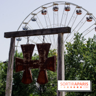 Hellfest 2022, part 1 - vendredi 17 juin, nos photos