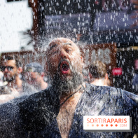 Hellfest 2022, part 1 - vendredi 17 juin, nos photos