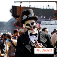 Hellfest 2022, part 1 - vendredi 17 juin, nos photos