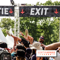 Hellfest 2022, part 1 - vendredi 17 juin, nos photos