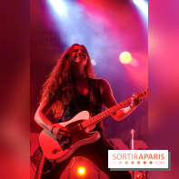 Hellfest 2022, part 1 - vendredi 17 juin, nos photos