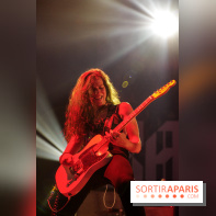 Hellfest 2022, part 1 - vendredi 17 juin, nos photos