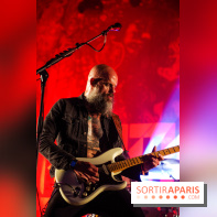 Hellfest 2022, part 1 - vendredi 17 juin, nos photos