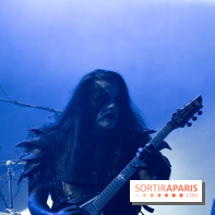 Hellfest 2022, part 1 - vendredi 17 juin, nos photos