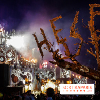 Hellfest 2022, part 1 - vendredi 17 juin, nos photos