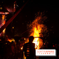 Hellfest 2022, part 1 - vendredi 17 juin, nos photos