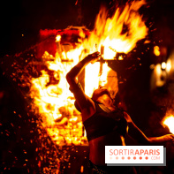 Hellfest 2022, part 1 - vendredi 17 juin, nos photos