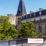 La Coulée verte, la promenade insolite de la Bastille à Vincennes