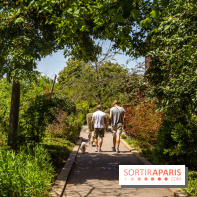 La Coulée verte, la promenade insolite de la Bastille à Vincennes