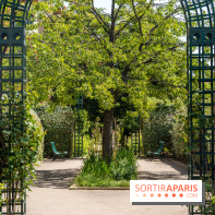 La Coulée verte, la promenade insolite de la Bastille à Vincennes