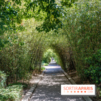 La Coulée verte, la promenade insolite de la Bastille à Vincennes