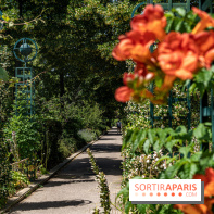 La Coulée verte, la promenade insolite de la Bastille à Vincennes