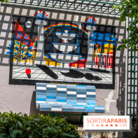 La Coulée verte, la promenade insolite de la Bastille à Vincennes