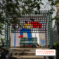 La Coulée verte, la promenade insolite de la Bastille à Vincennes