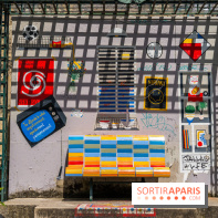 La Coulée verte, la promenade insolite de la Bastille à Vincennes