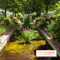 La Coulée verte, la promenade insolite de la Bastille à Vincennes