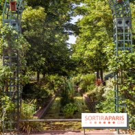 La Coulée verte, la promenade insolite de la Bastille à Vincennes