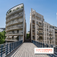 La Coulée verte, la promenade insolite de la Bastille à Vincennes