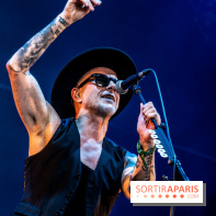 Hellfest 2022, part 1 - samedi 18 juin, nos photos