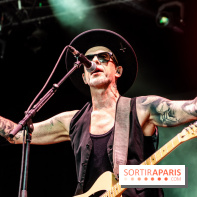 Hellfest 2022, part 1 - samedi 18 juin, nos photos