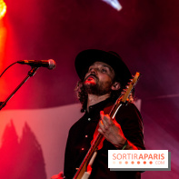 Hellfest 2022, part 1 - samedi 18 juin, nos photos