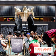 Hellfest 2022, part 1 - samedi 18 juin, nos photos