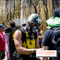 Hellfest 2022, part 1 - samedi 18 juin, nos photos