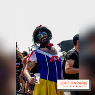 Hellfest 2022, part 1 - samedi 18 juin, nos photos