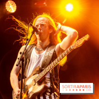 Hellfest 2022, part 1 - samedi 18 juin, nos photos