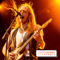 Hellfest 2022, part 1 - samedi 18 juin, nos photos