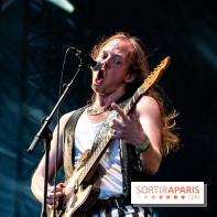 Hellfest 2022, part 1 - samedi 18 juin, nos photos