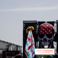 Hellfest 2022, part 1 - samedi 18 juin, nos photos