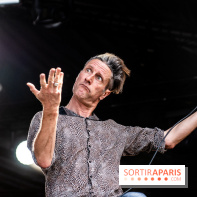 Hellfest 2022, part 1 - samedi 18 juin, nos photos