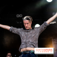 Hellfest 2022, part 1 - samedi 18 juin, nos photos