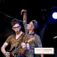 Hellfest 2022, part 1 - samedi 18 juin, nos photos