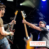 Hellfest 2022, part 1 - samedi 18 juin, nos photos