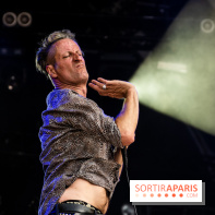 Hellfest 2022, part 1 - samedi 18 juin, nos photos