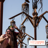 Hellfest 2022, part 1 - samedi 18 juin, nos photos