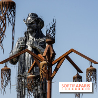 Hellfest 2022, part 1 - samedi 18 juin, nos photos