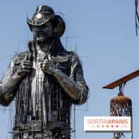 Hellfest 2022, part 1 - samedi 18 juin, nos photos