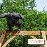 Hellfest 2022, part 1 - samedi 18 juin, nos photos