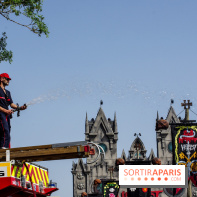 Hellfest 2022, part 1 - samedi 18 juin, nos photos