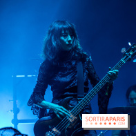 Hellfest 2022, part 1 - samedi 18 juin, nos photos