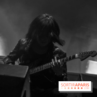 Hellfest 2022, part 1 - samedi 18 juin, nos photos