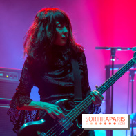 Hellfest 2022, part 1 - samedi 18 juin, nos photos