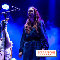 Hellfest 2022, part 1 - samedi 18 juin, nos photos